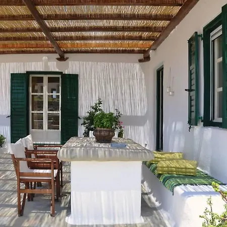 Holiday home Horizon Traditional House *