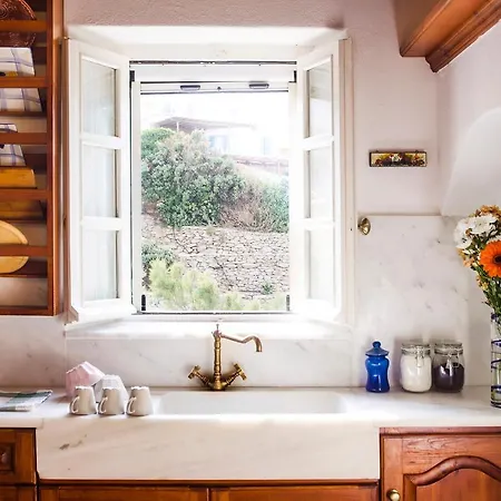 Horizon Traditional House Holiday home *