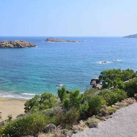 Holiday home Horizon Traditional House Mykonos Town