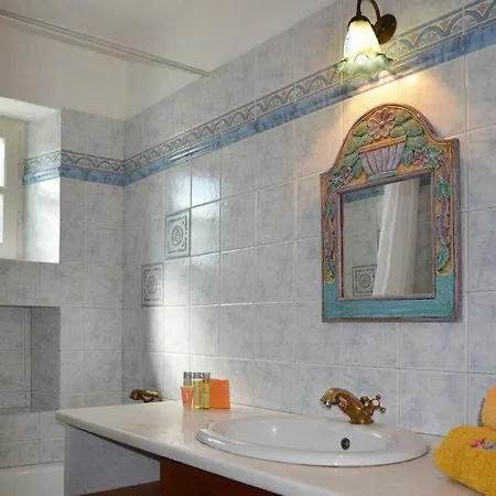 Horizon Traditional House * Mykonos Town