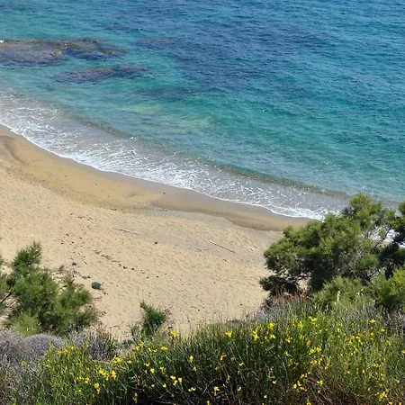 Horizon Traditional House Holiday home Mykonos Town