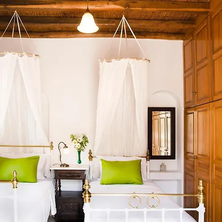 Holiday home Horizon Traditional House Mykonos Town